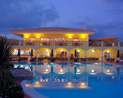 Monte da Quinta Club